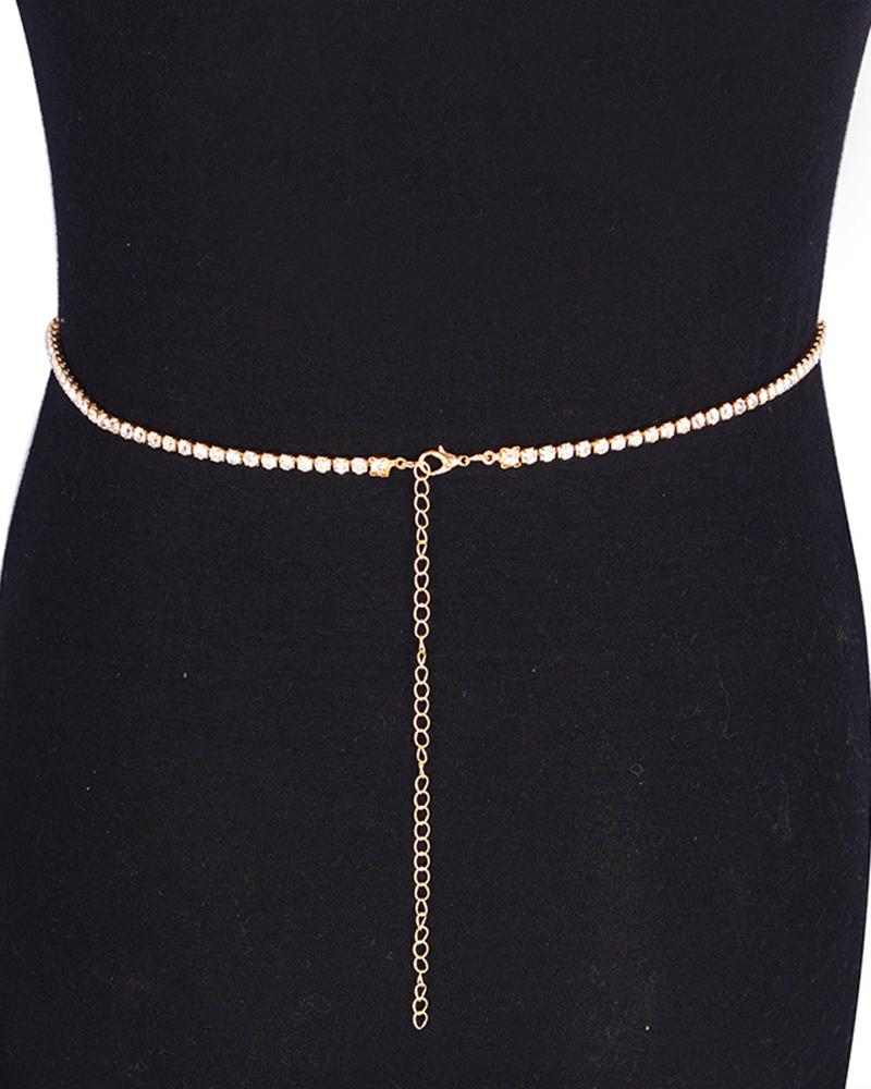 Bikini Chain Waist Chain