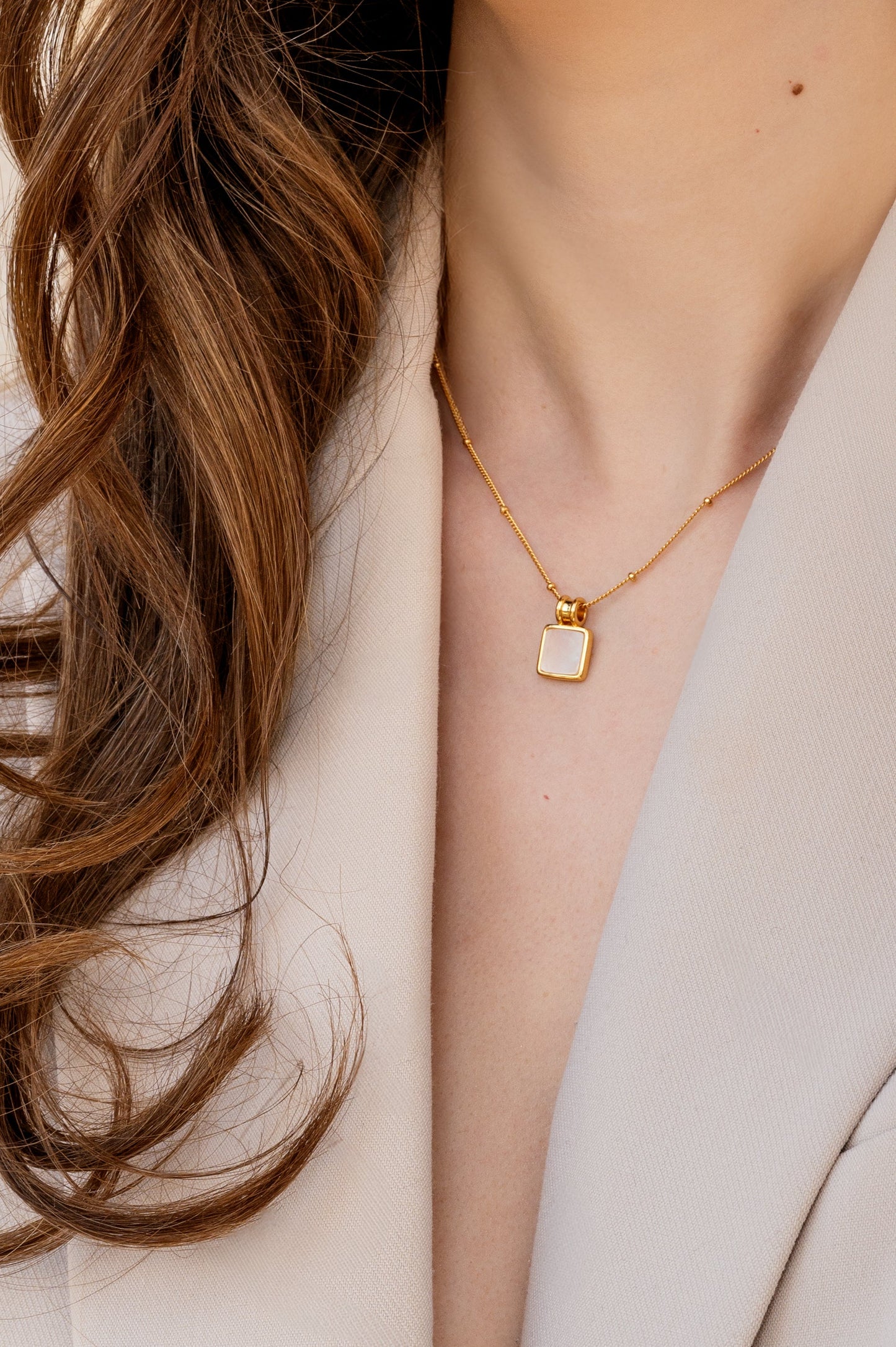 Alyssa Necklace