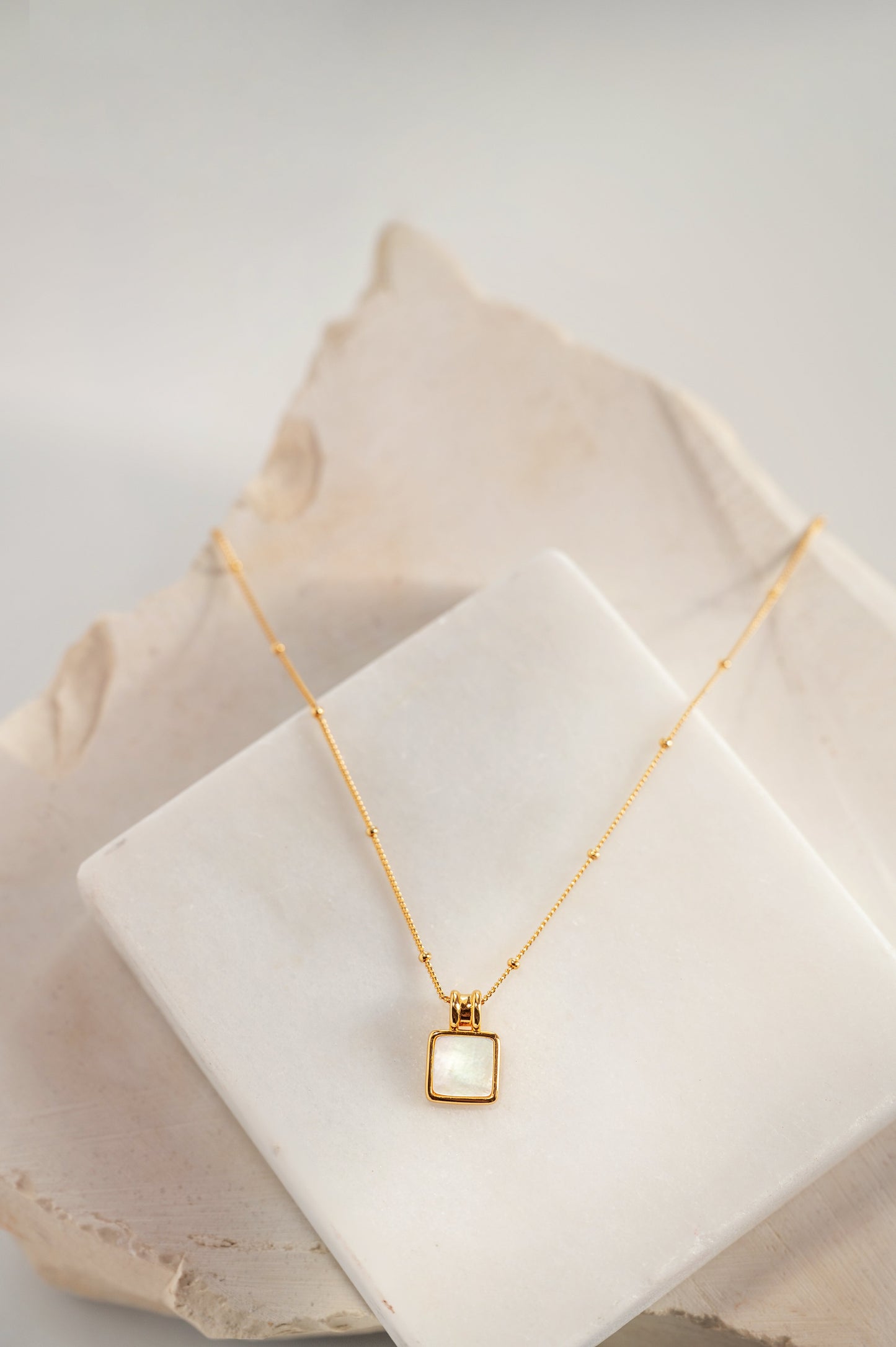 Alyssa Necklace