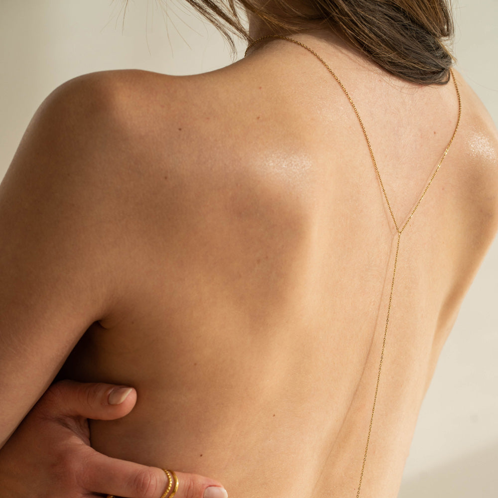 Positano Body Chain