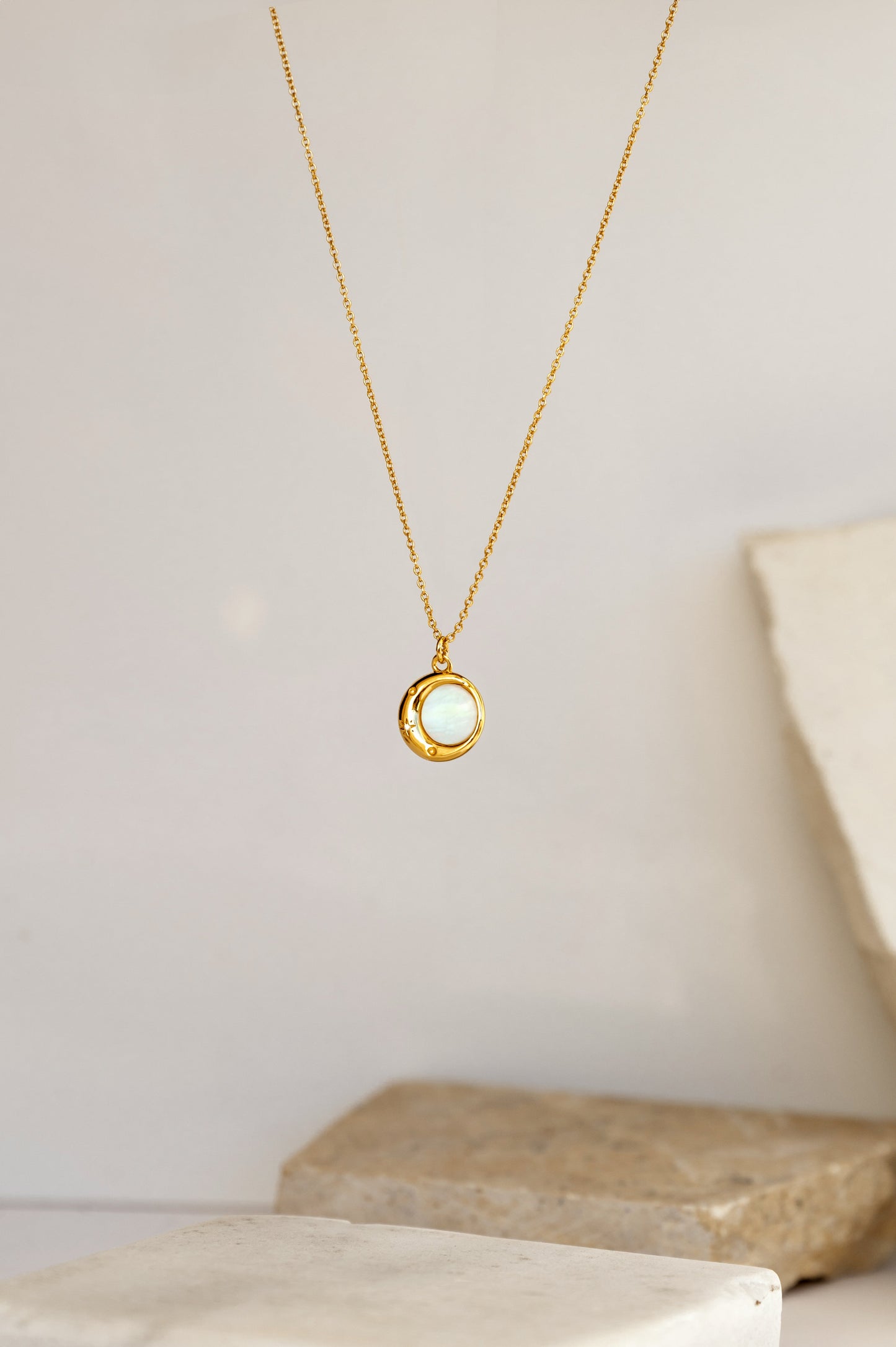 Luna Necklace