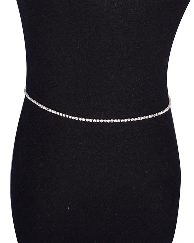 Bikini Chain Waist Chain