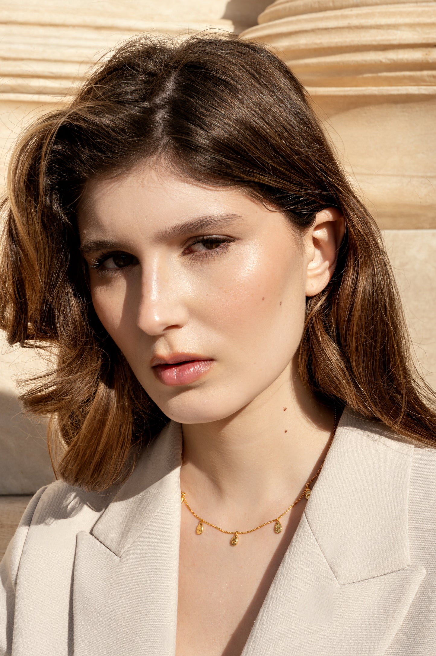 Loré Necklace