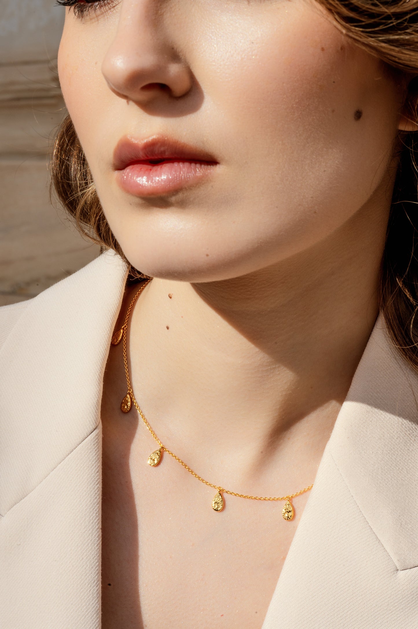 Loré Necklace