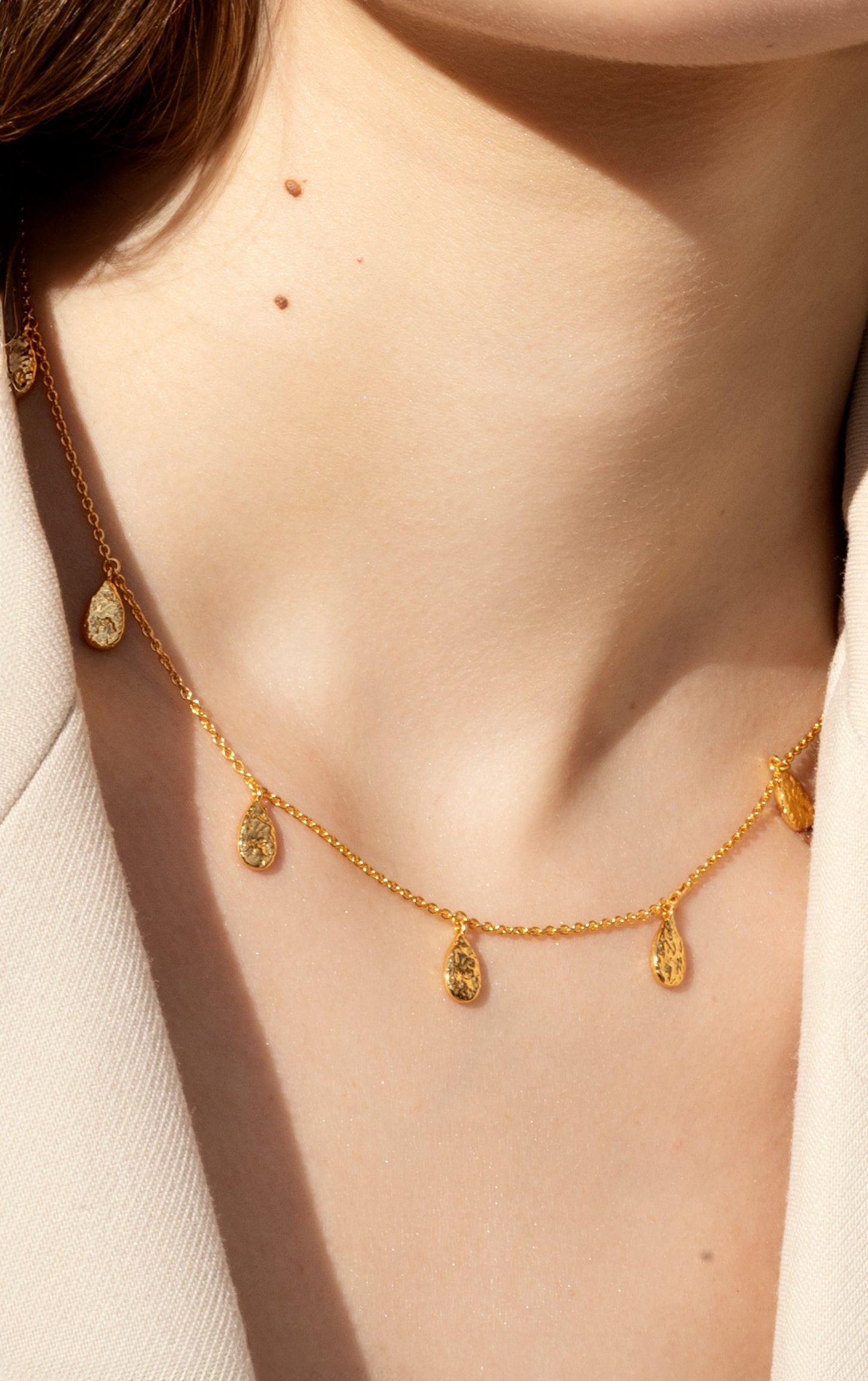 Loré Necklace