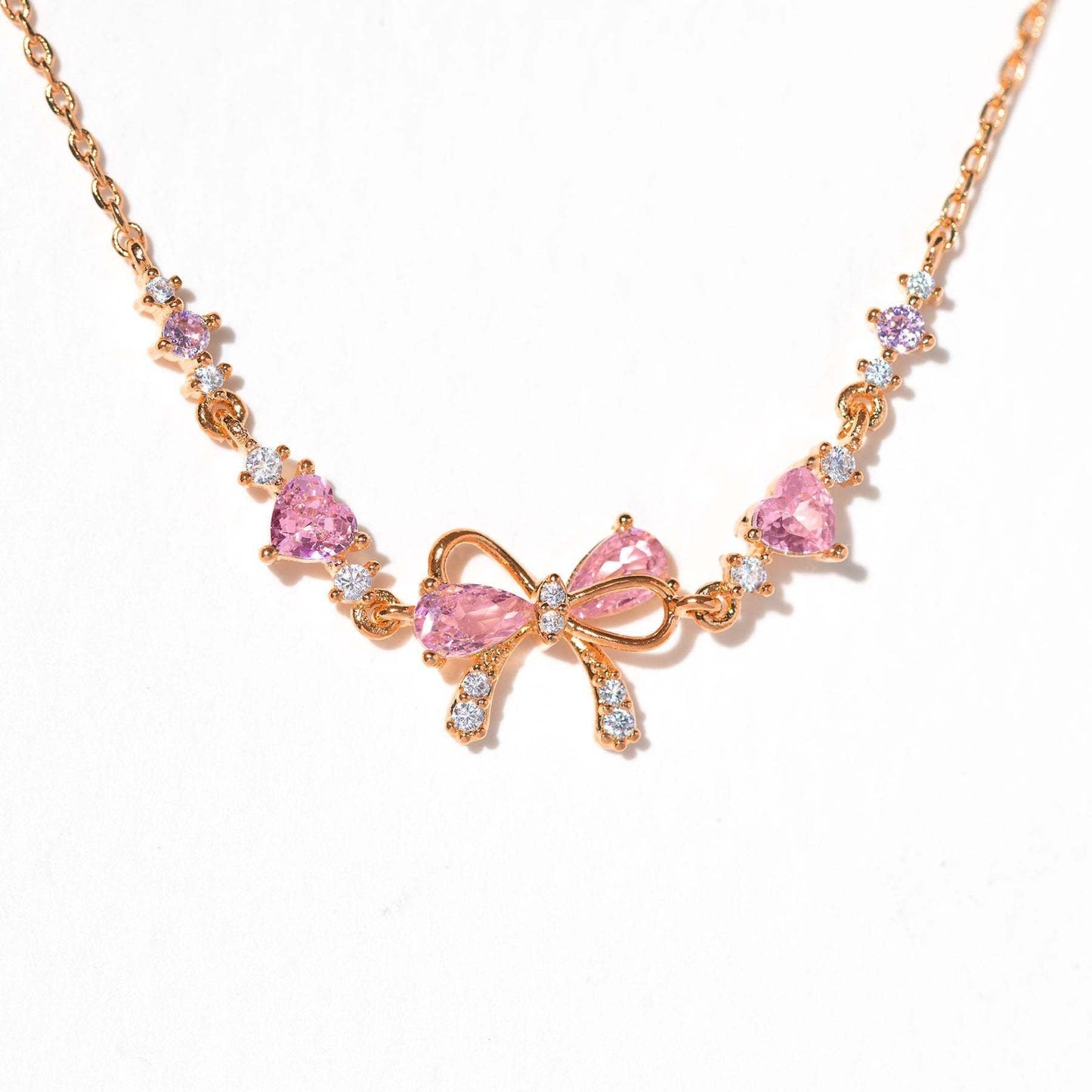 Sakura Cleef Bracelet