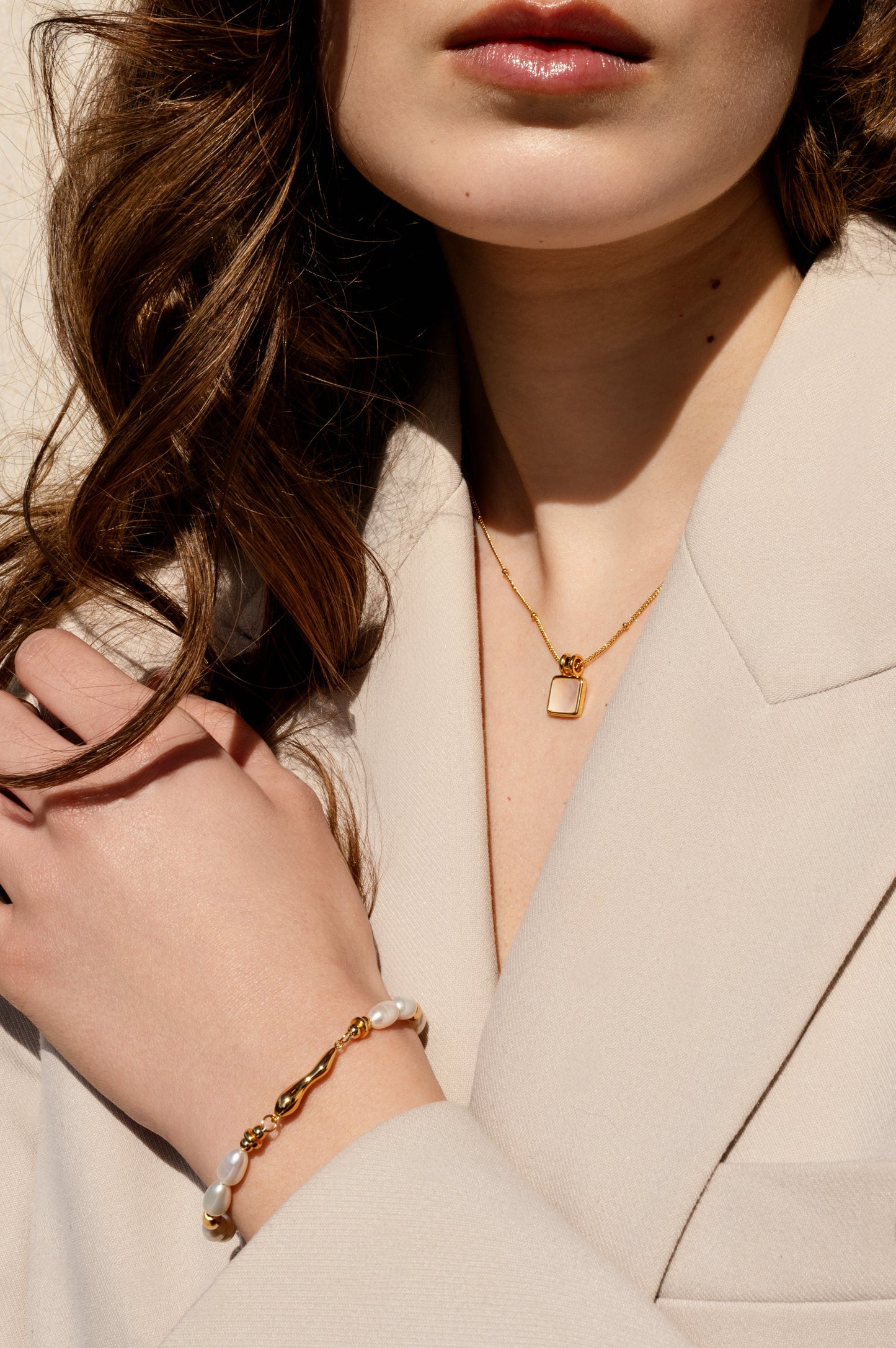 Elyse Bracelet
