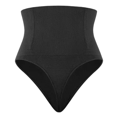 Tanga Moldeador de talle alto