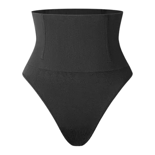 Tanga Moldeador de talle alto