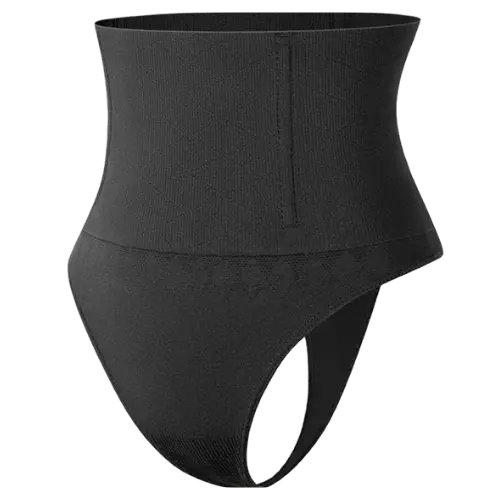 Tanga Moldeador de talle alto