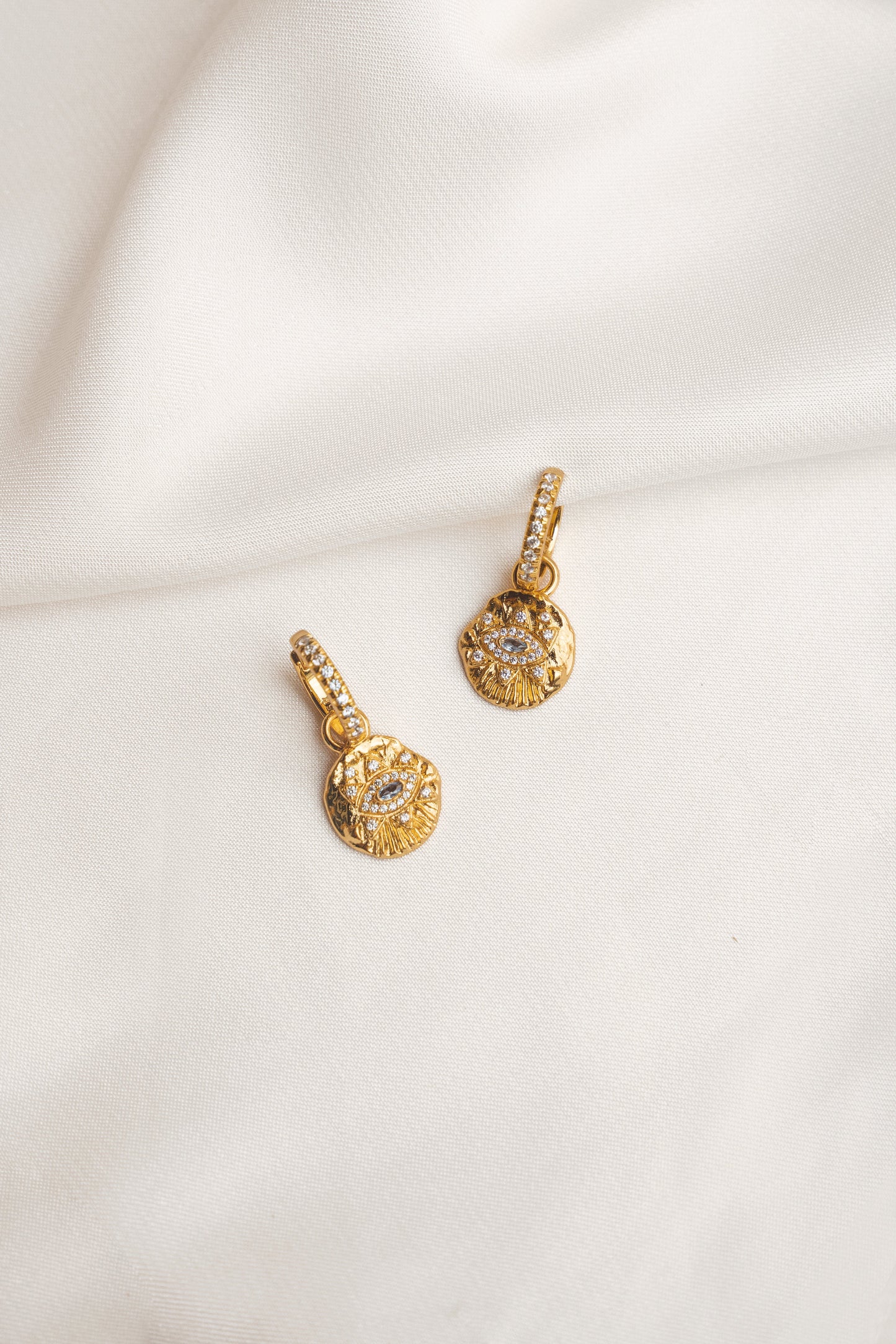 Alena Earrings