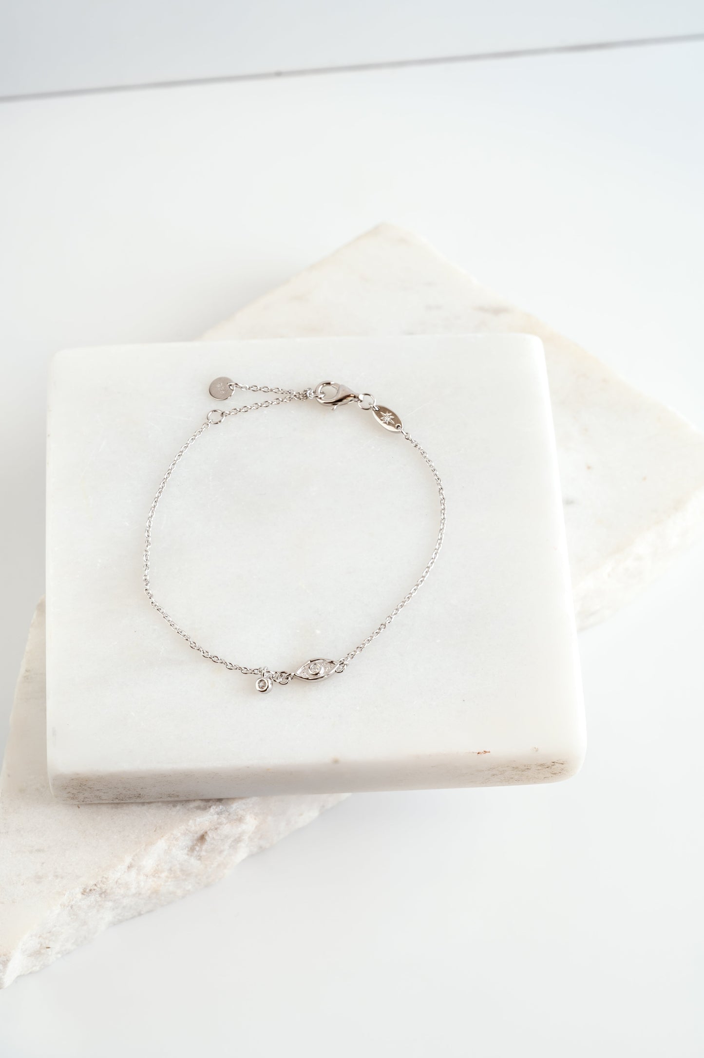 Iris Bracelet