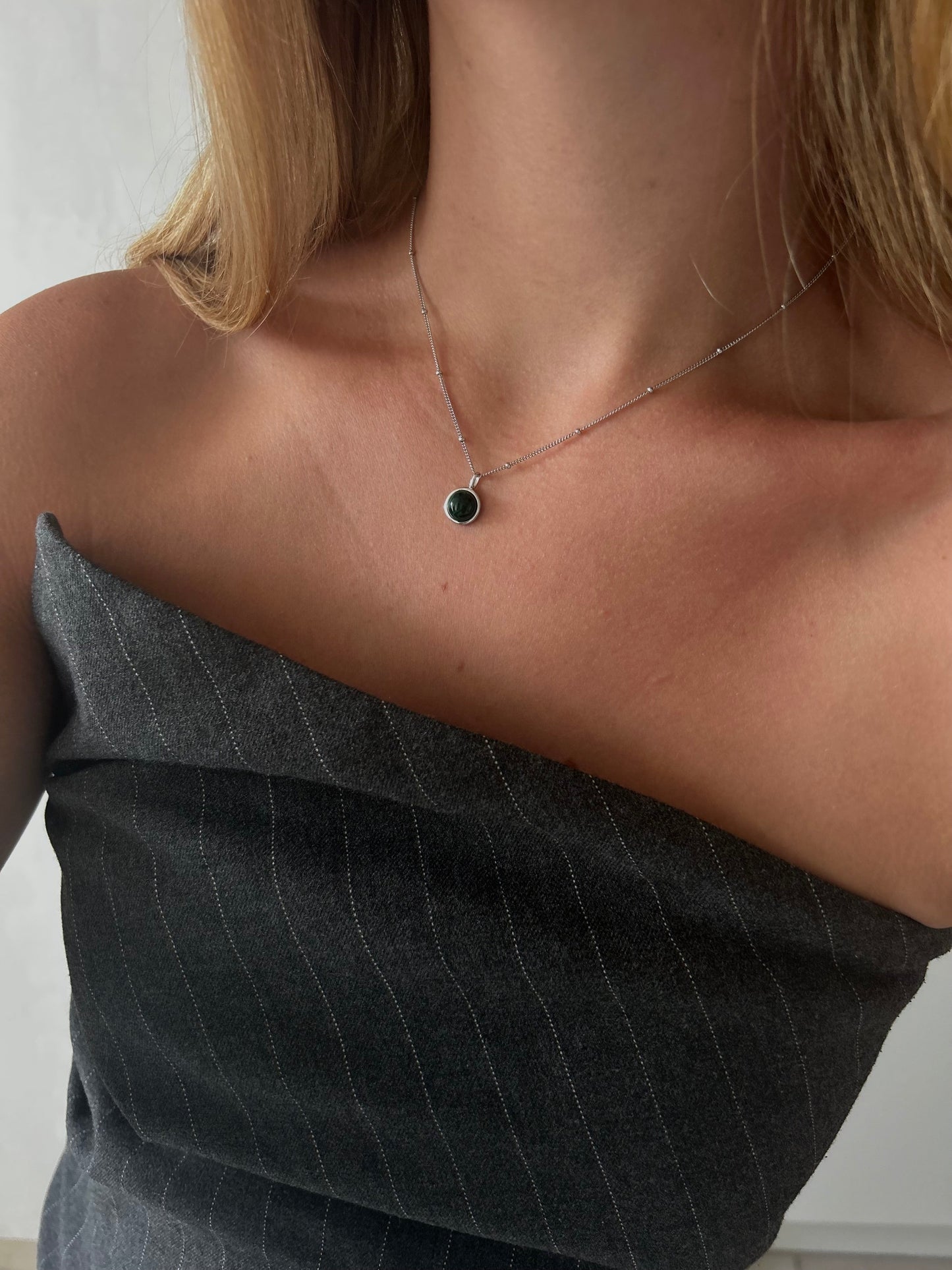 Hazèl Necklace