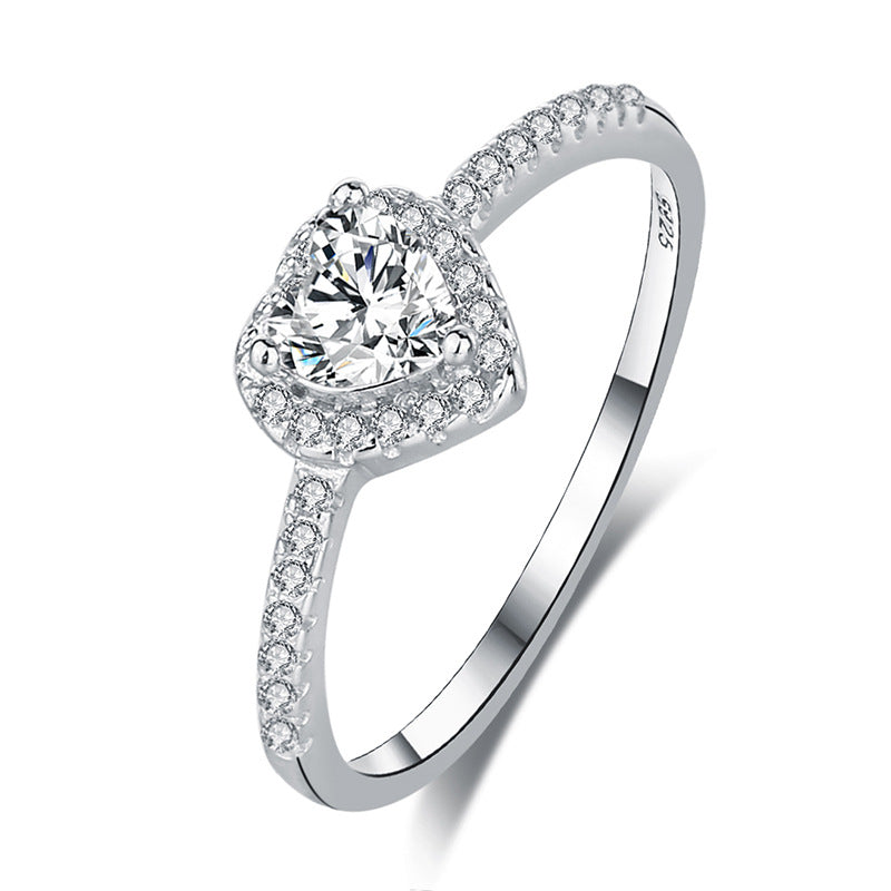 Heart Ring