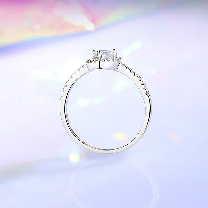 Heart Ring