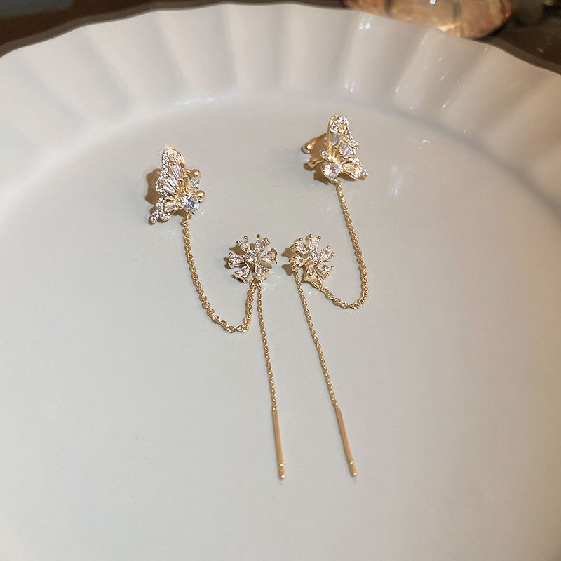 Chuue Earrings