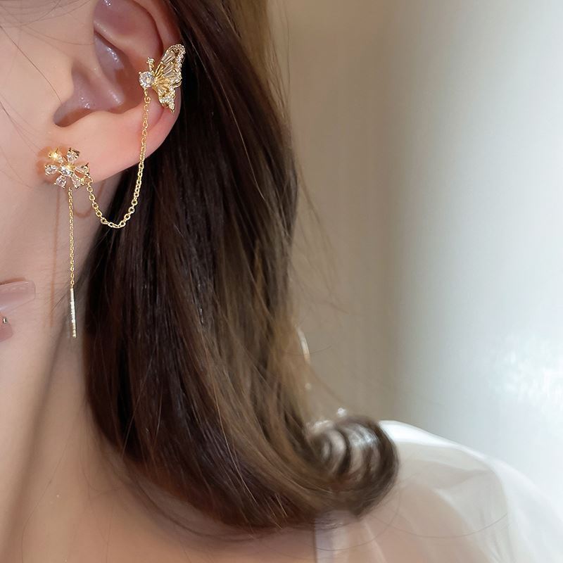 Chuue Earrings