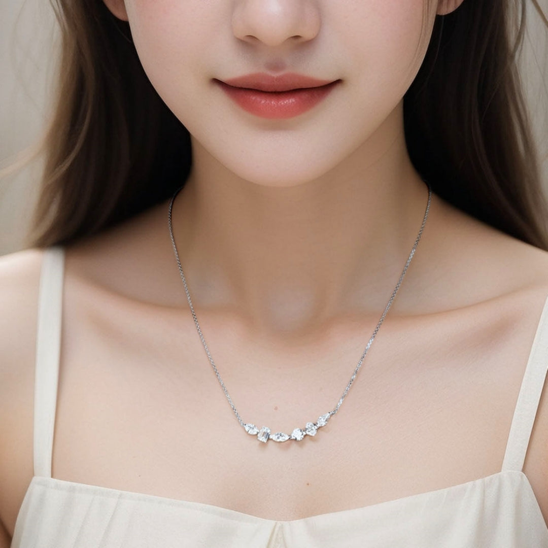 BELLAR NECKLACE