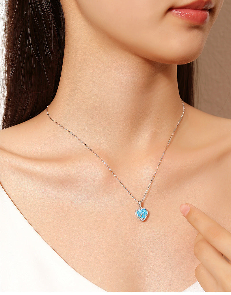 PINKO NECKLACE