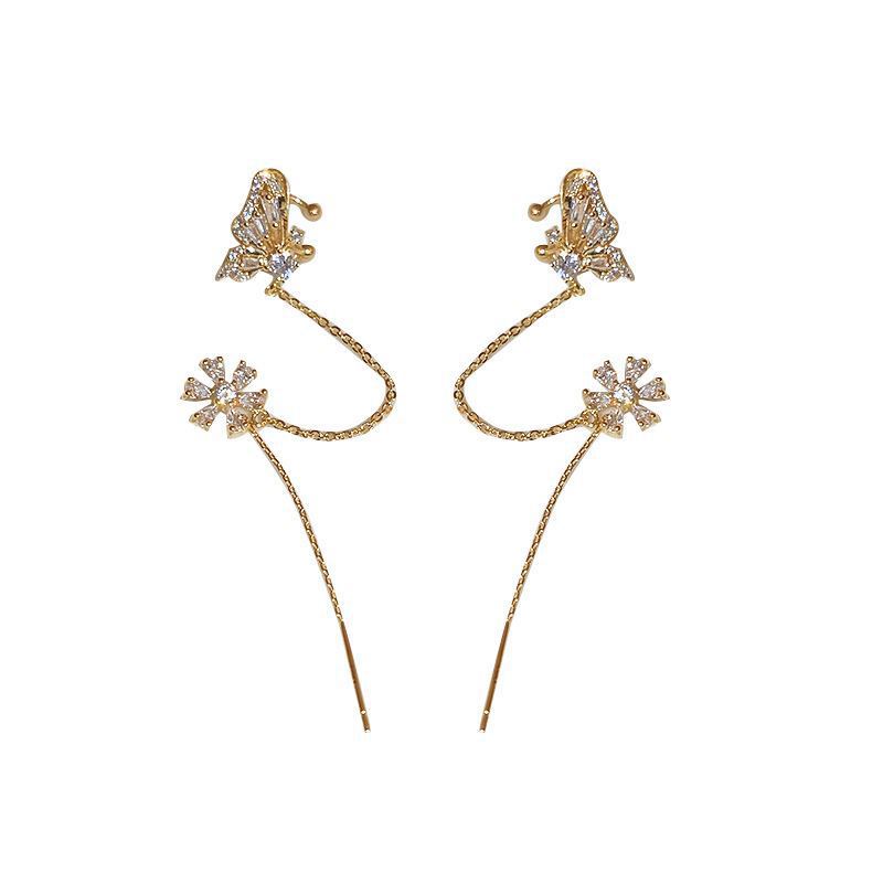 Chuue Earrings