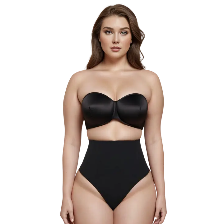 Tanga Moldeador de talle alto