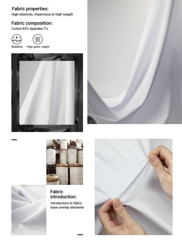 Weit Unifarben Glitzernd Freizeitkleid Mit Nein