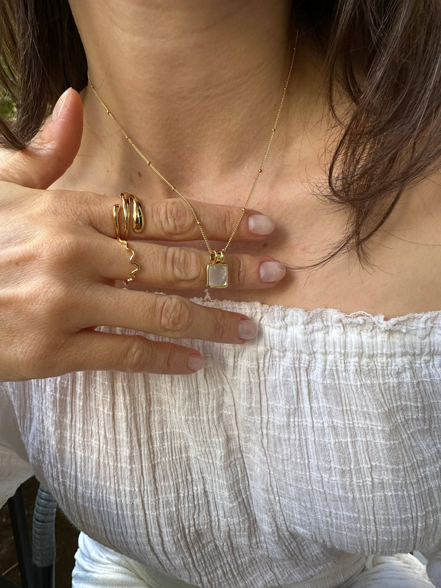 Alyssa Necklace