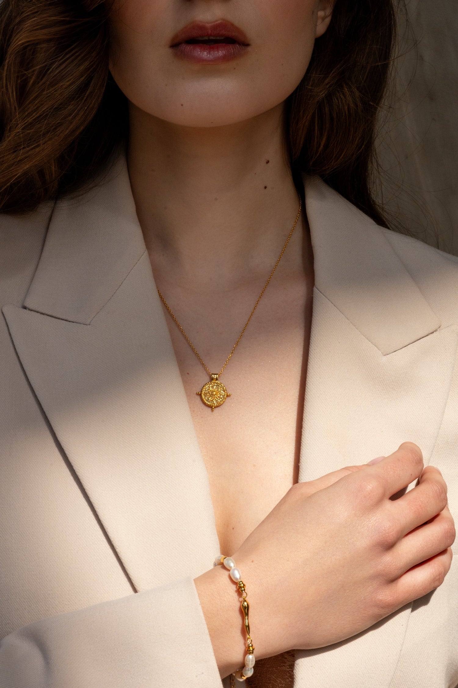 Jewelry and accessories