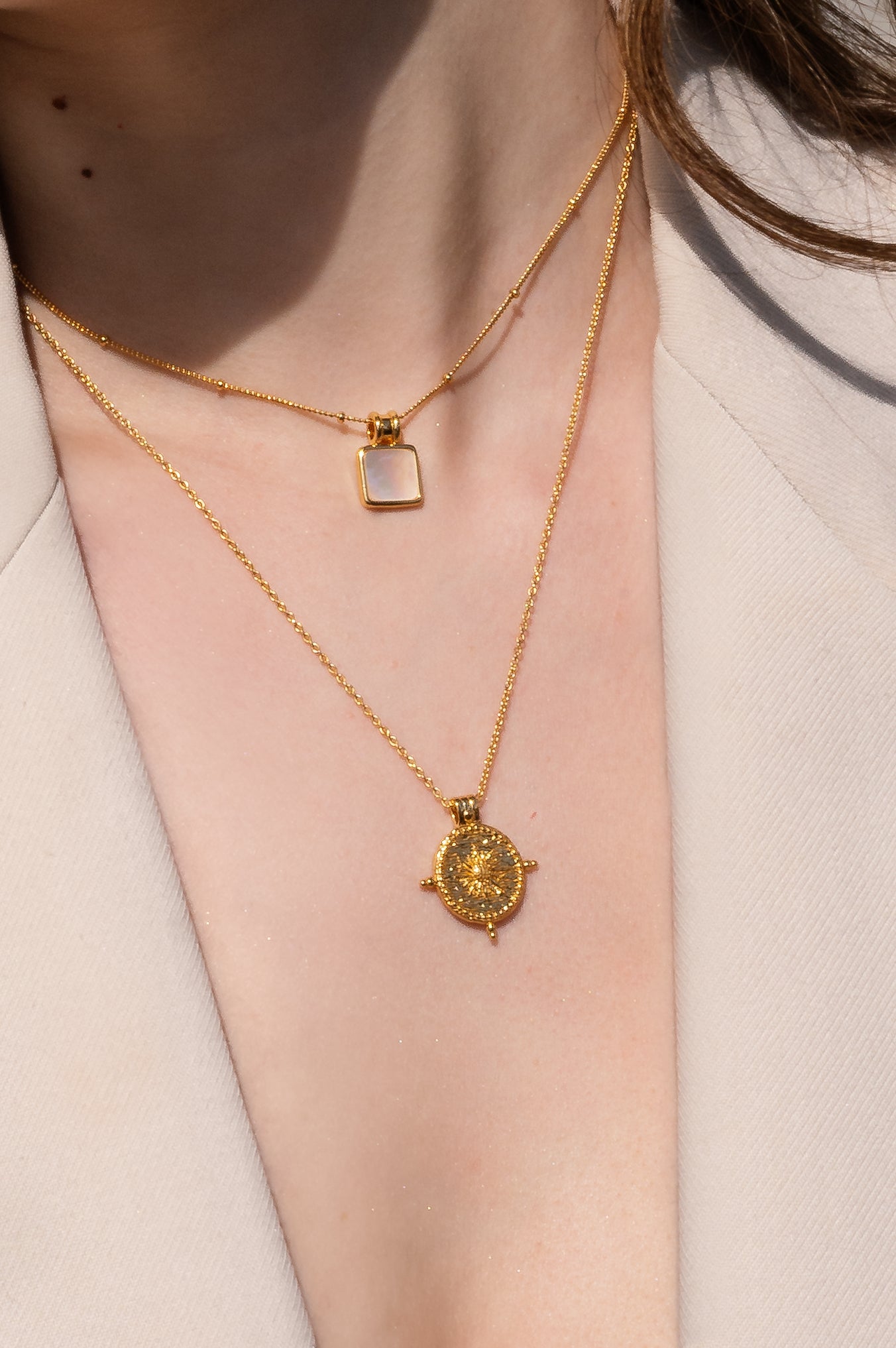 Alyssa Necklace