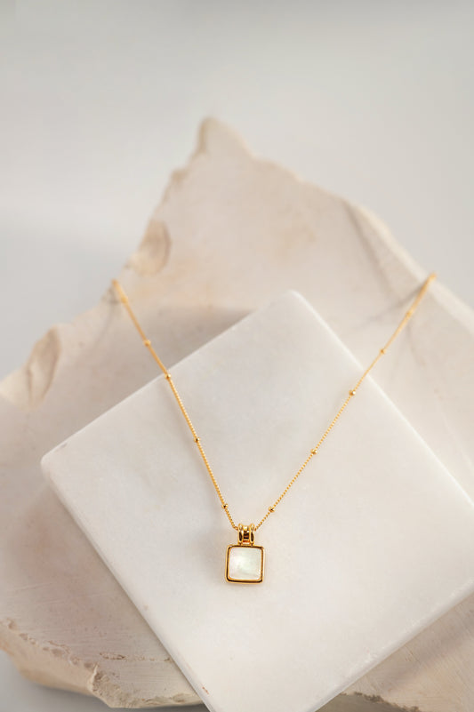 Alyssa Necklace