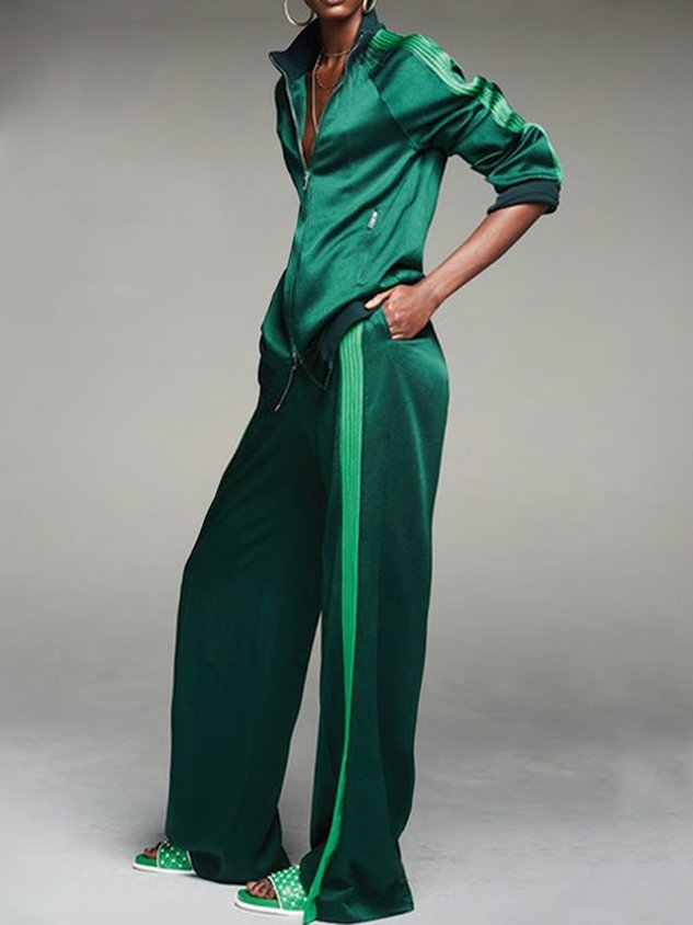 Urban Loose Pants