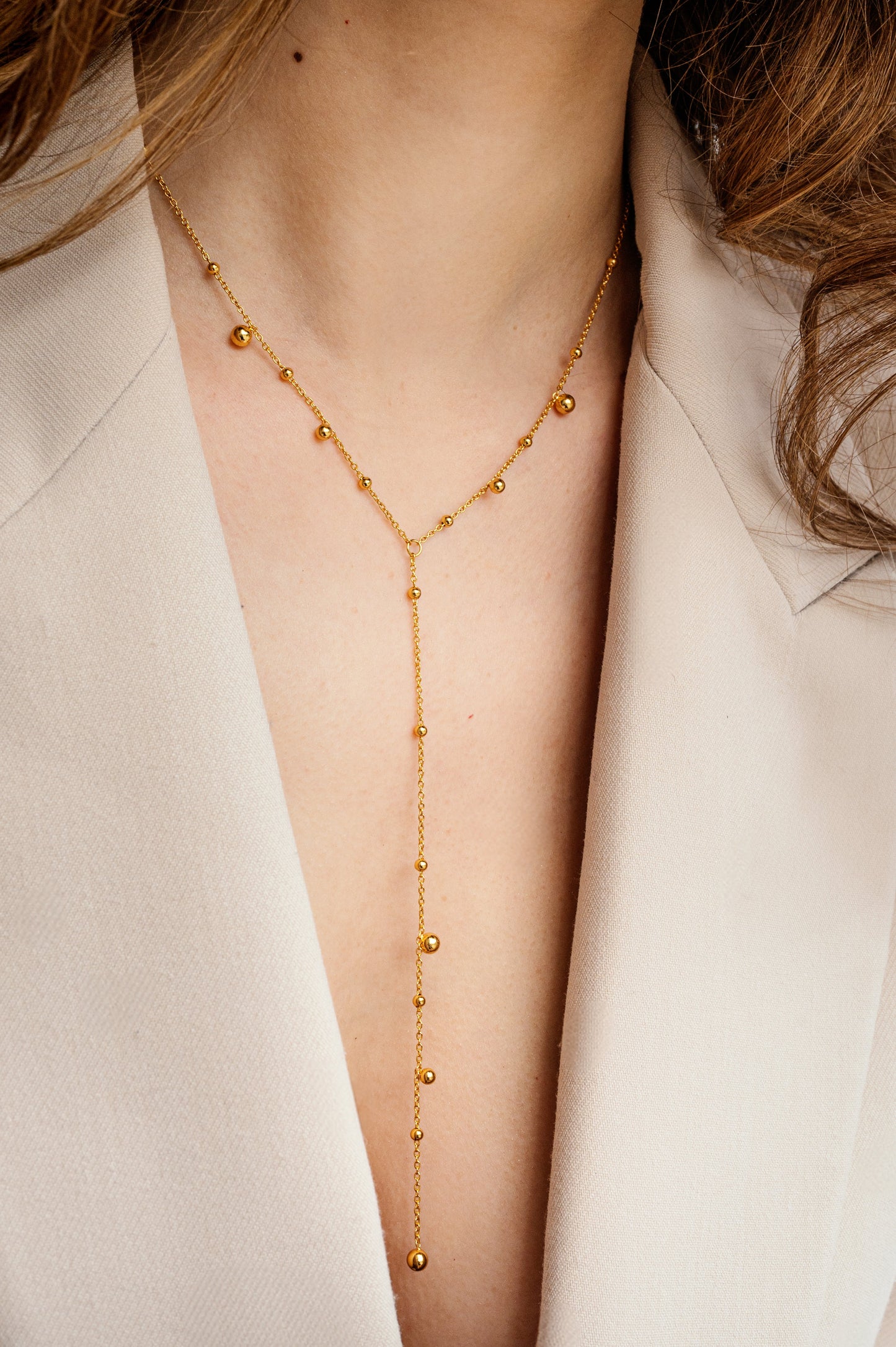 Willow Necklace