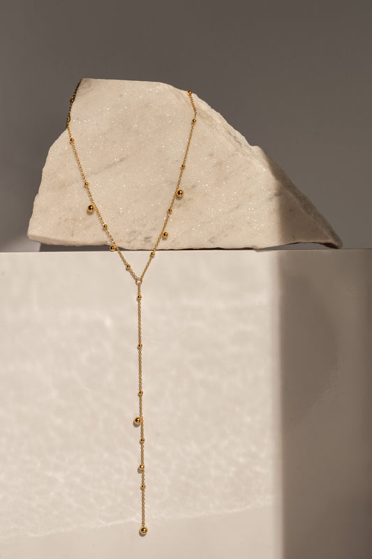 Willow Necklace