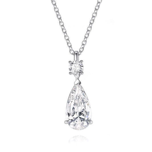 Drop Diamond Set