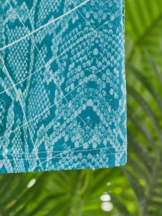 Spaghettiträger Kurzarm Stricken Kleid