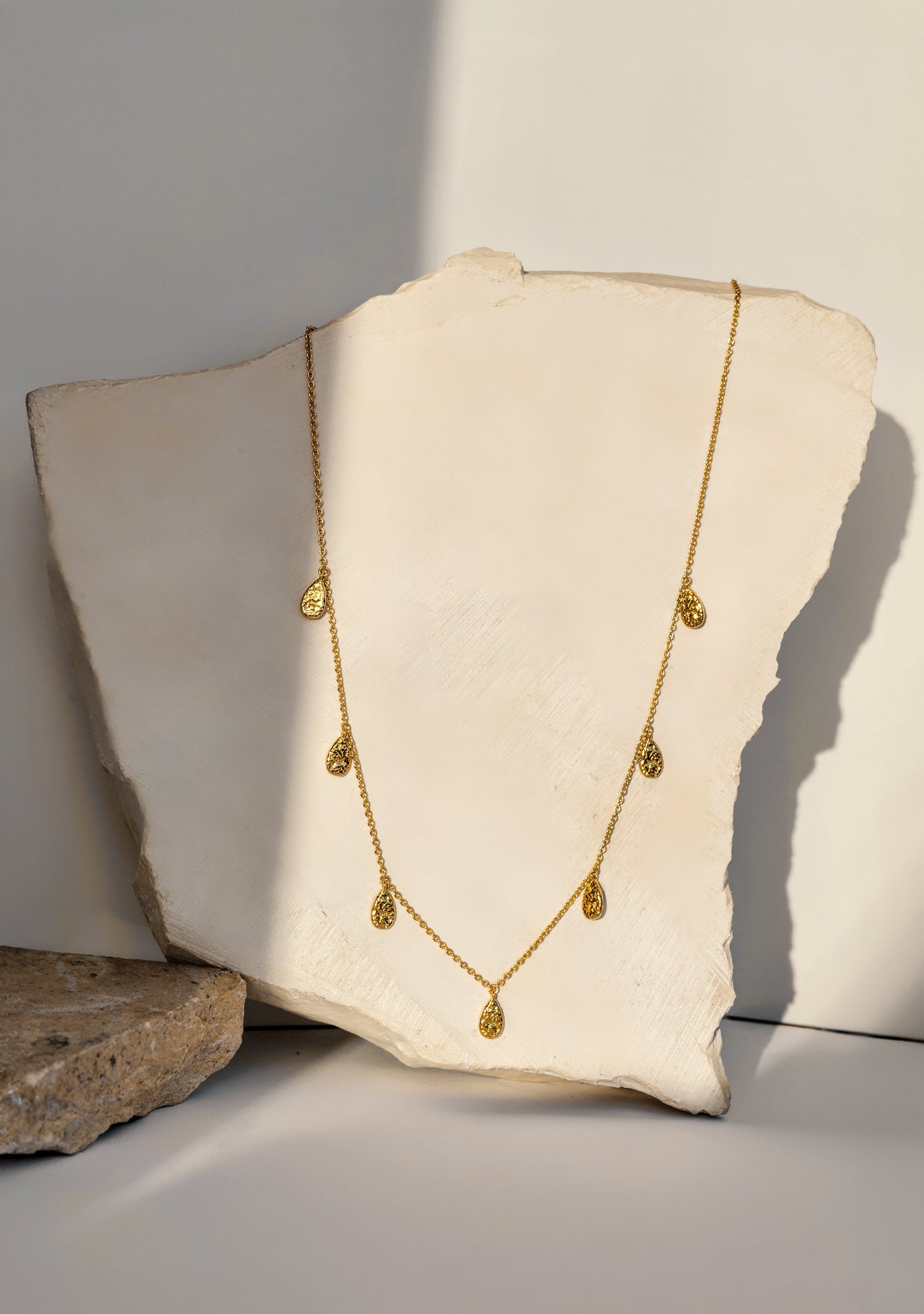 Loré Necklace