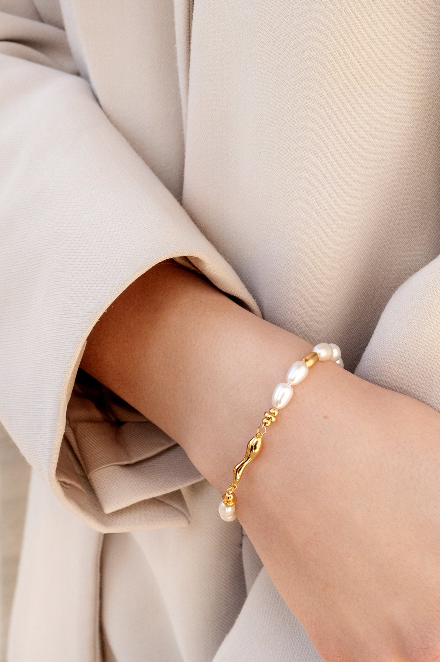 Elyse Bracelet