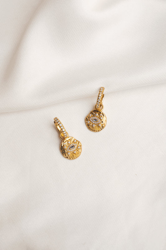 Alena Earrings