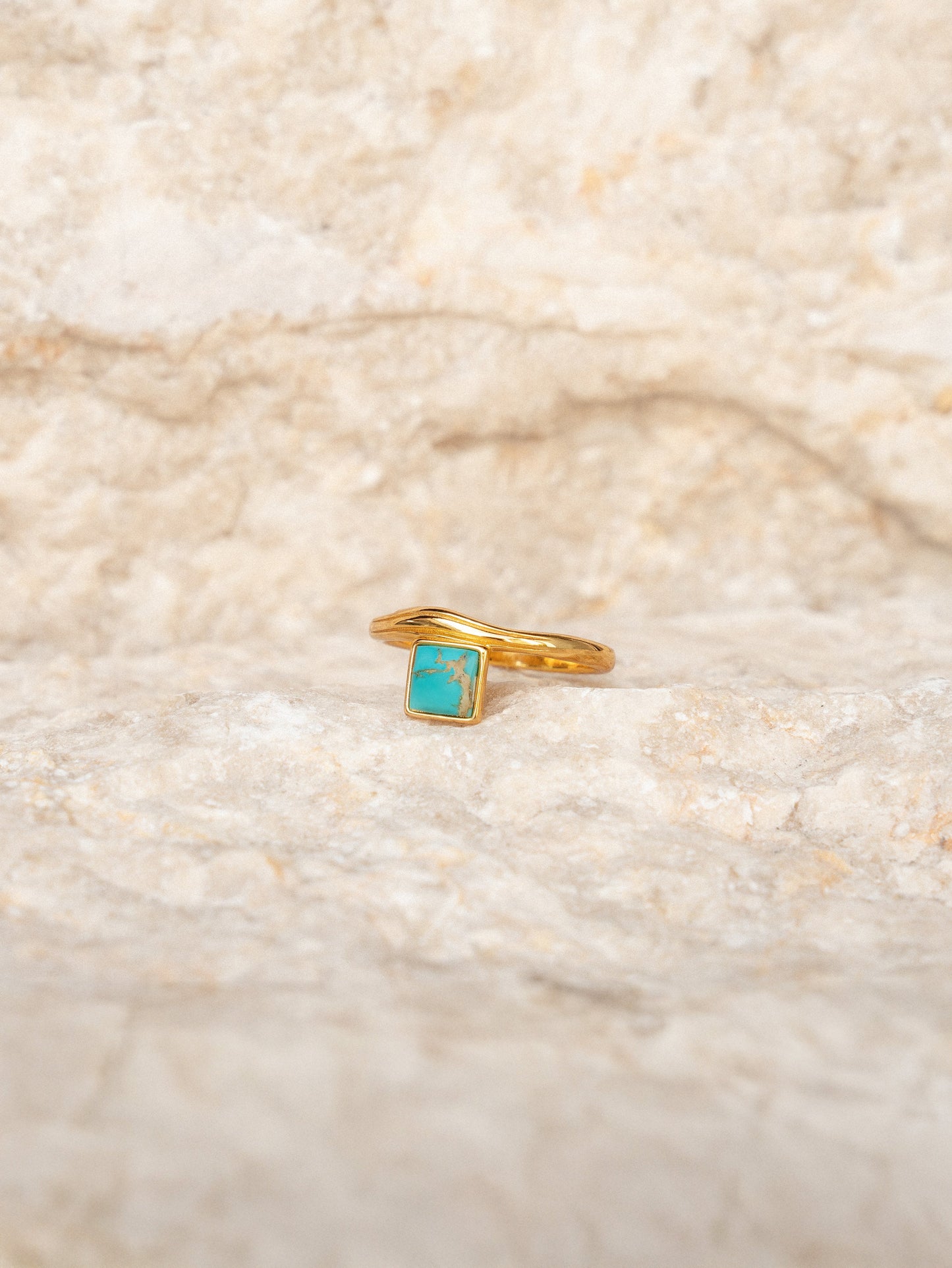 Selene Ring