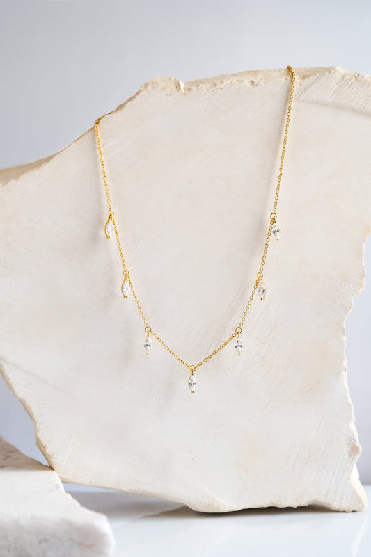 Nova Necklace