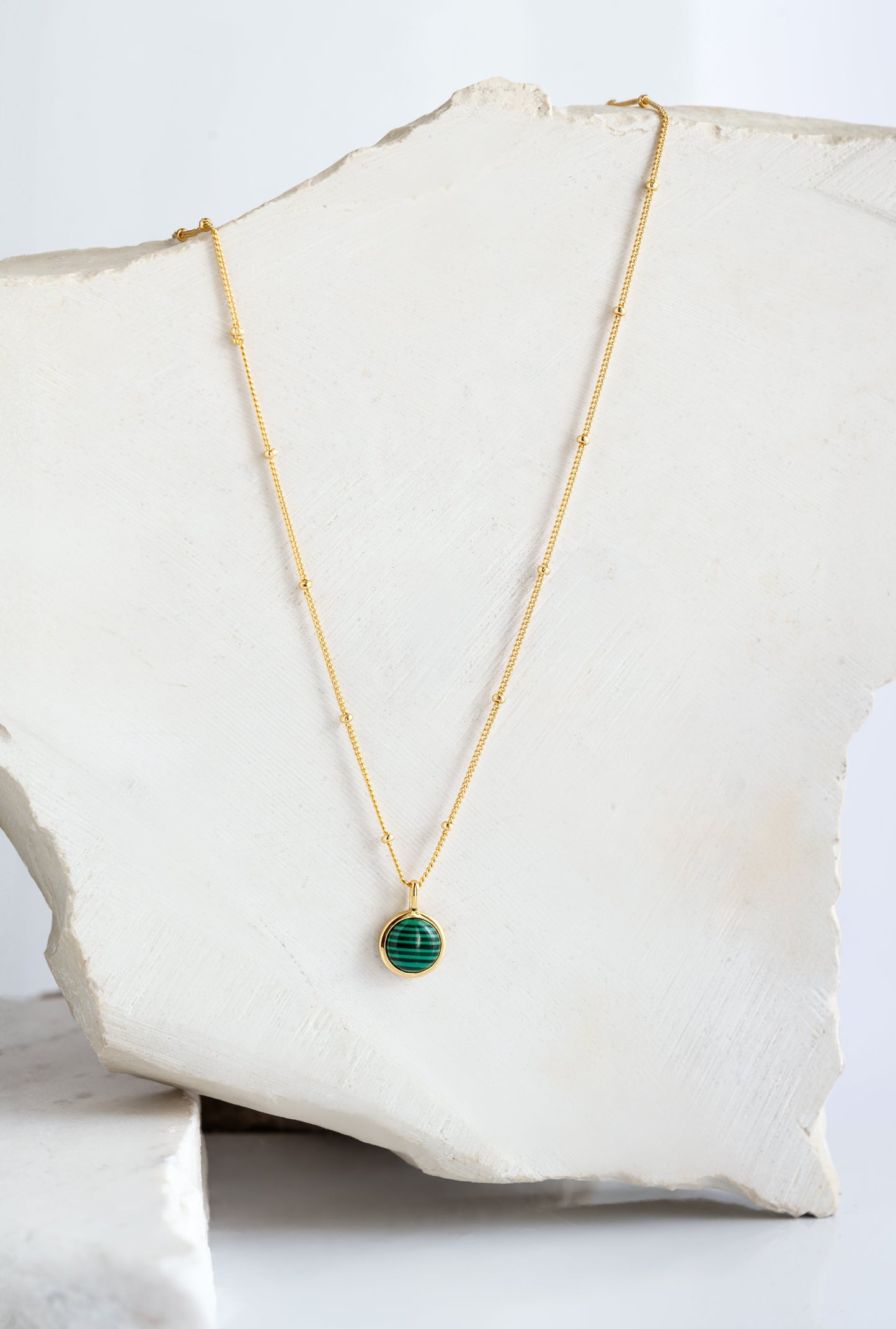 Hazèl Necklace