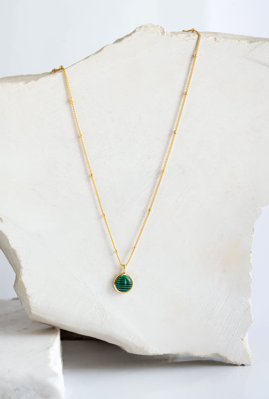 Hazèl Necklace