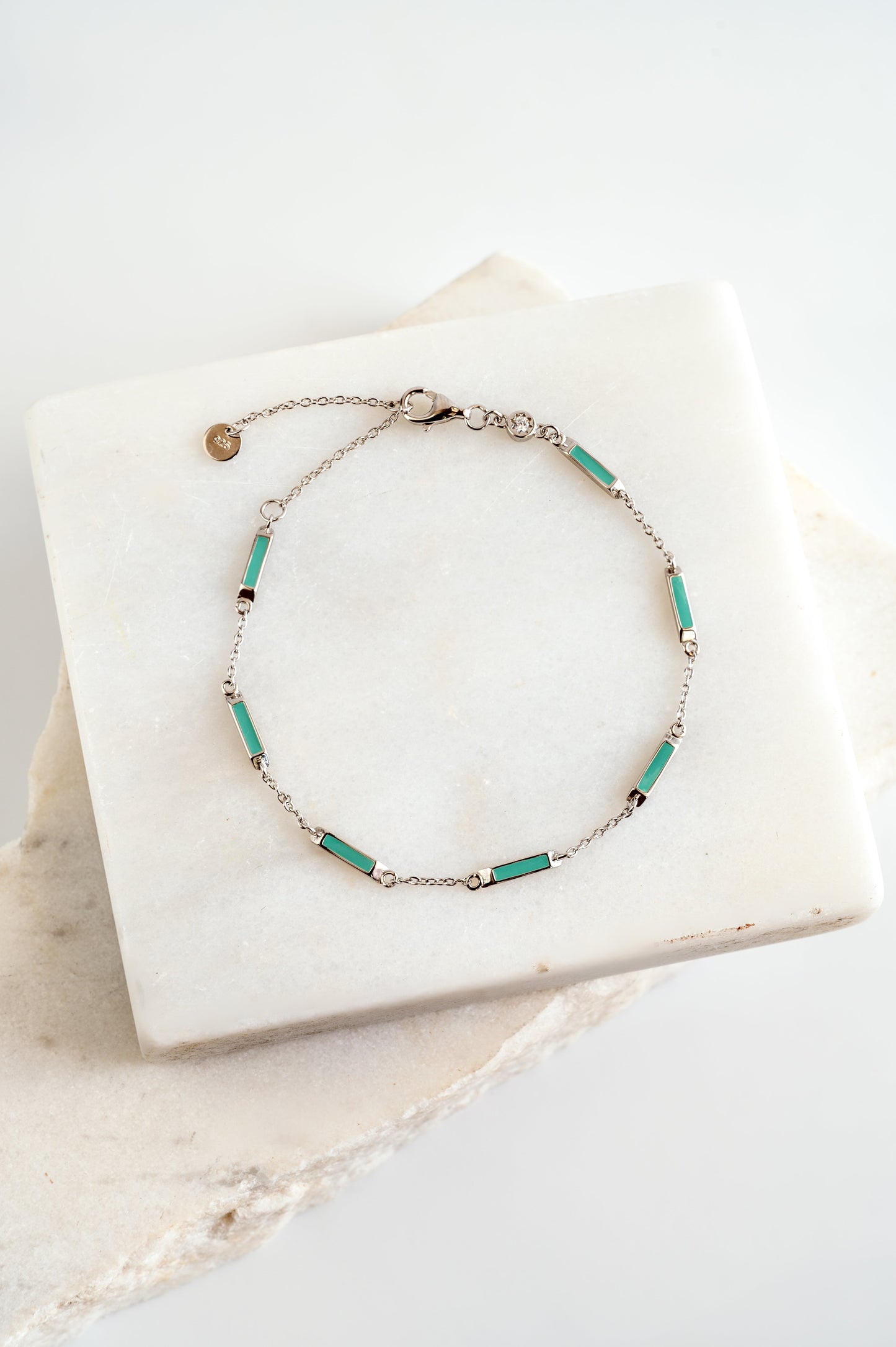 Azul Bracelet
