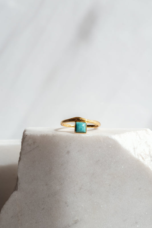 Selene Ring