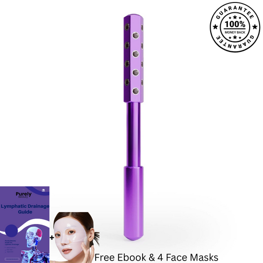 Uplift Massaging Beauty Roller