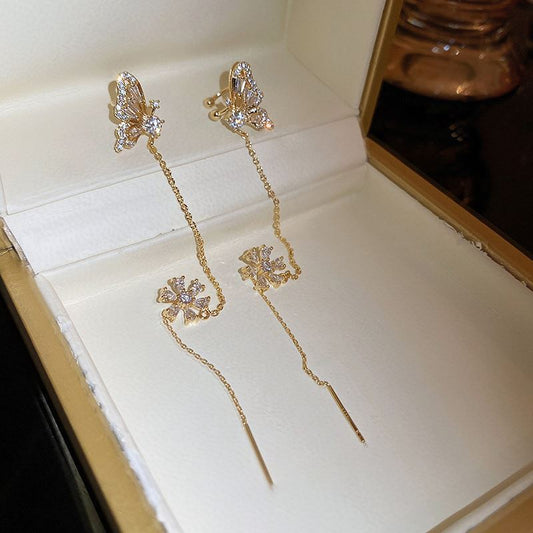 Chuue Earrings