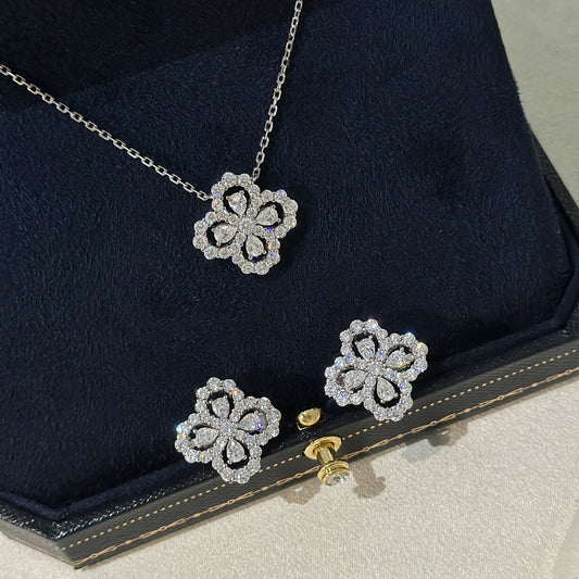 HANA GARDEN NECKLACE