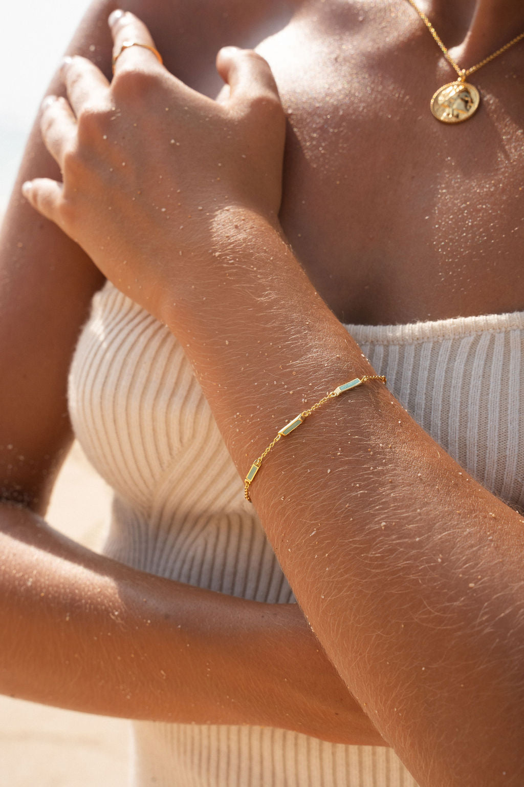 Azul Bracelet