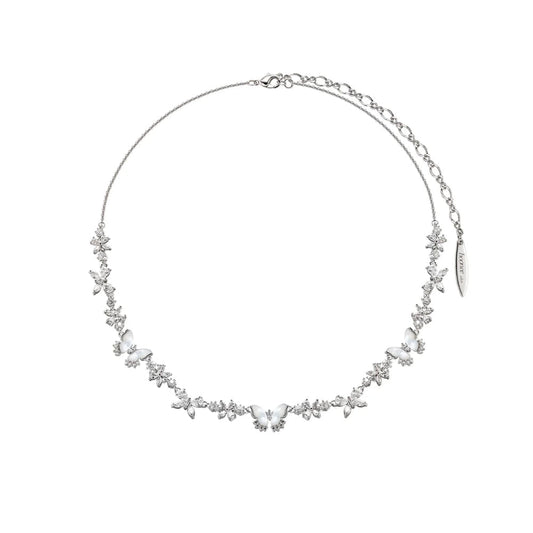 Butterfly Necklace